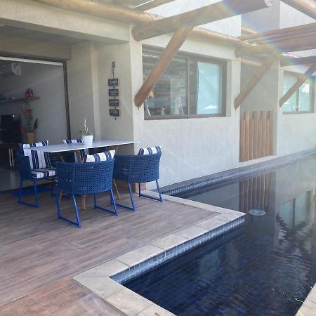 Flat Polinésia Térreo Piscina Privativa Porto de Galinhas Exterior foto