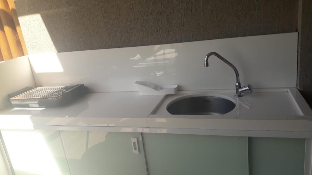 Flat Polinésia Térreo Piscina Privativa Porto de Galinhas Exterior foto